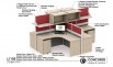 Workstations - L1103